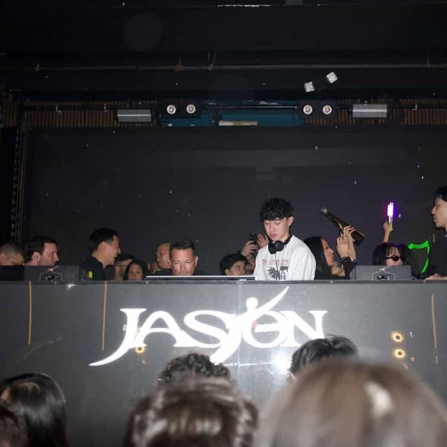 LIVE @ MISSION NYC 3/20/26 (OPENING FOR PLASTIK FUNK) cover