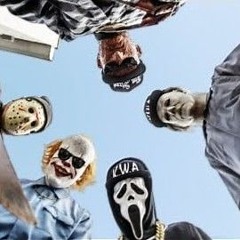 KILLAS WITH ATTITUDES - SLASHTREET BOYS