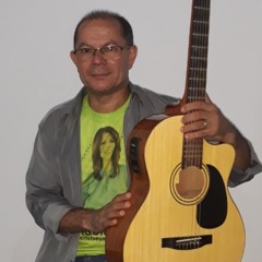 Cristo Vive Em Mim - ReginaldoLângila