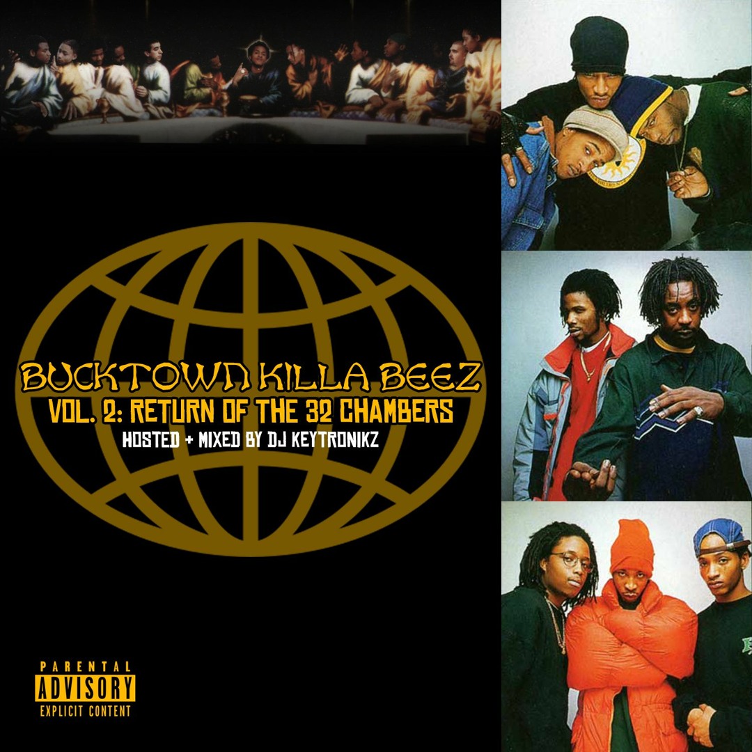 Boot Camp Clik / Casualties Of War 12