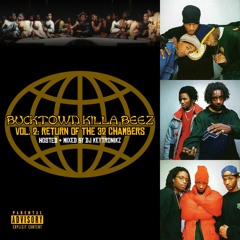 Boot Camp Clik - Rock The World For The Dangerous Grounds