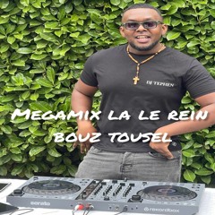 Megamix Sega 🇲🇺- DJ tephen/ le rein bouzz tousel (2024)🇲🇺🌴