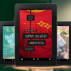 Gifted Copy [PDF], Redshirts: A Novel with Three Codas (Hugo Award Winner - Best Novel) by John