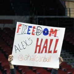 Panther Flashback: Drury downs Western Washington 107-97 in Final Four