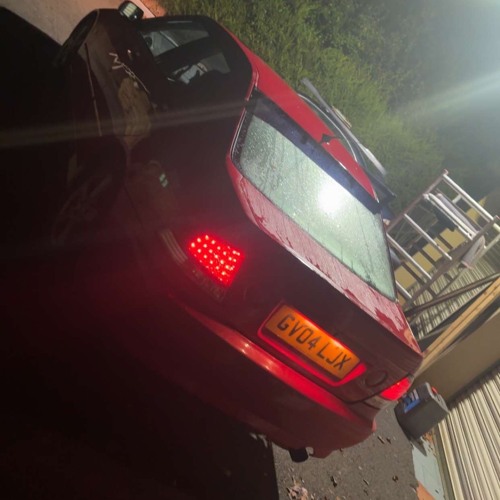 🚙💨 Donegal 26 😘