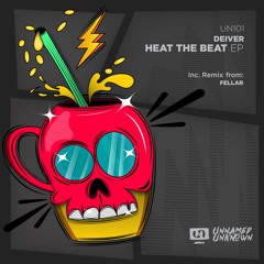 Deiver - Hit The Beat (Fellar Remix) Preview