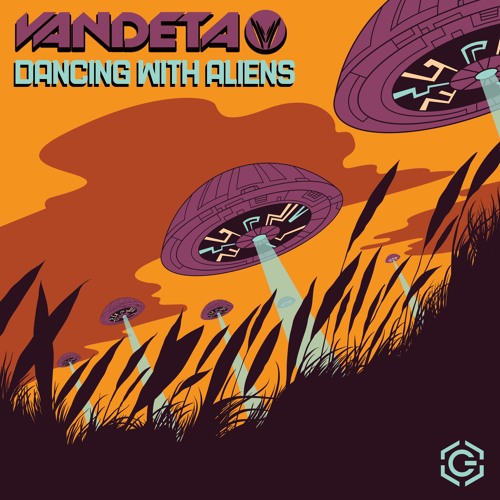 VANDETA - Dancing With Aliens ★Free Download★