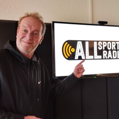 Price troeft Van Gerwen en Littler af in Nottingham! - ALLsportsradio LIVE! 14 maart 2025