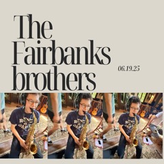 New Beginning by Kyle Fairbanks