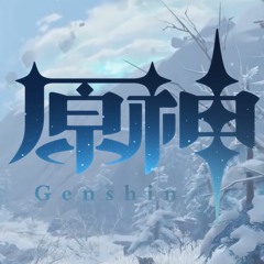 【Genshin Impact】Moonlike Smile(siqlo's Thawing Remix)