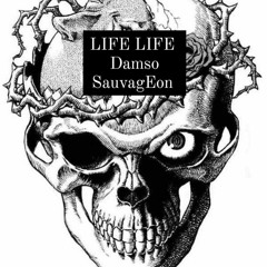 LIFE LIFE de Damso (cover saxo)