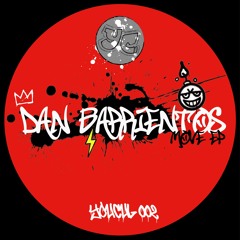 Dan Barrientos - Move (Original Mix)