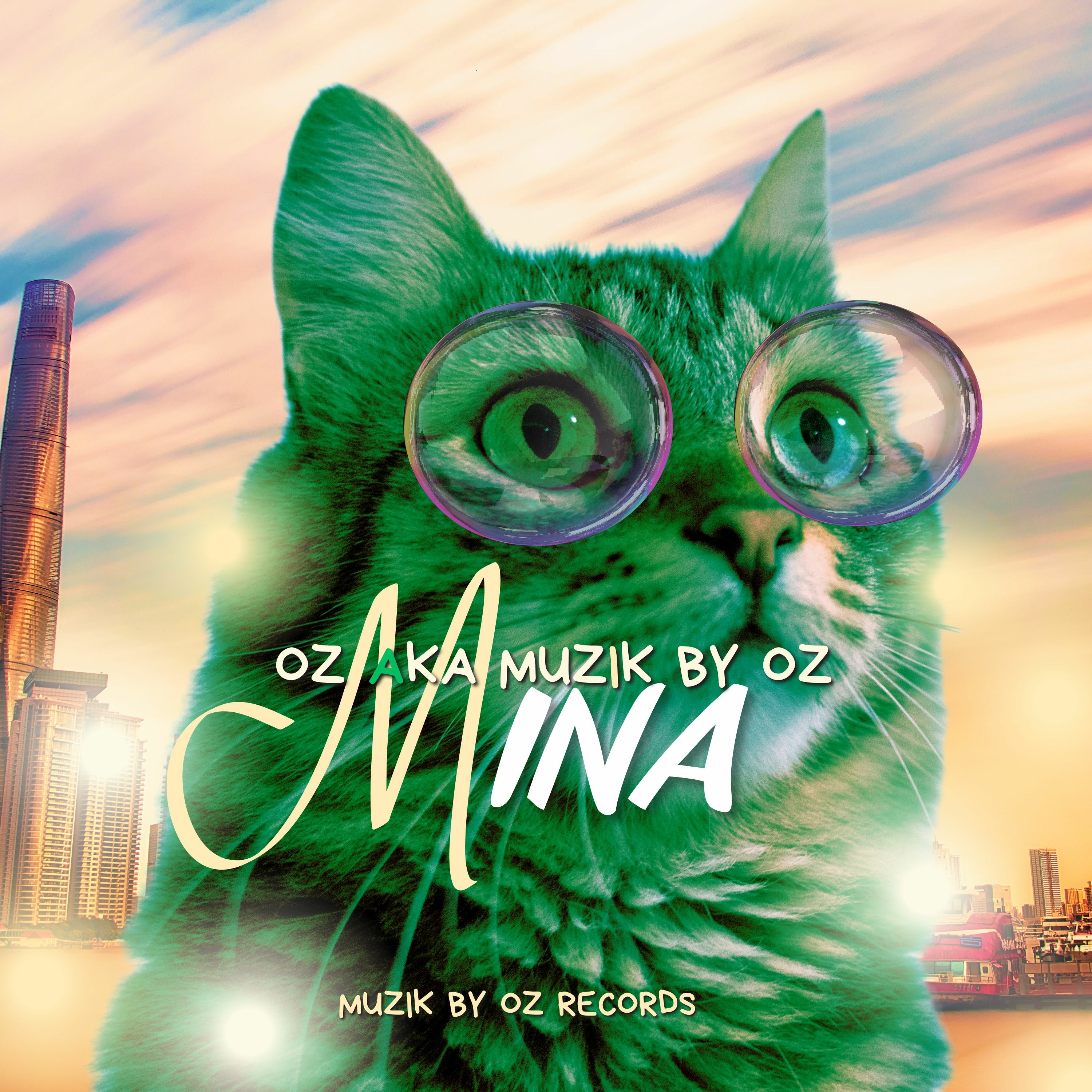 Muzik by Oz