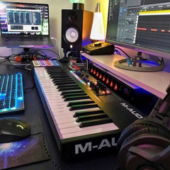 Freestyle (Prod. Justxrolo)