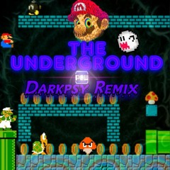 The Mario Underground - Darkpsy Remix (Dark Psytrance)