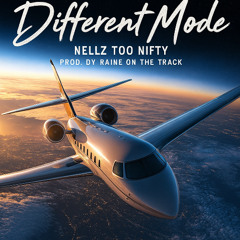 Different Mode [Prod. By. Raine On The Track]