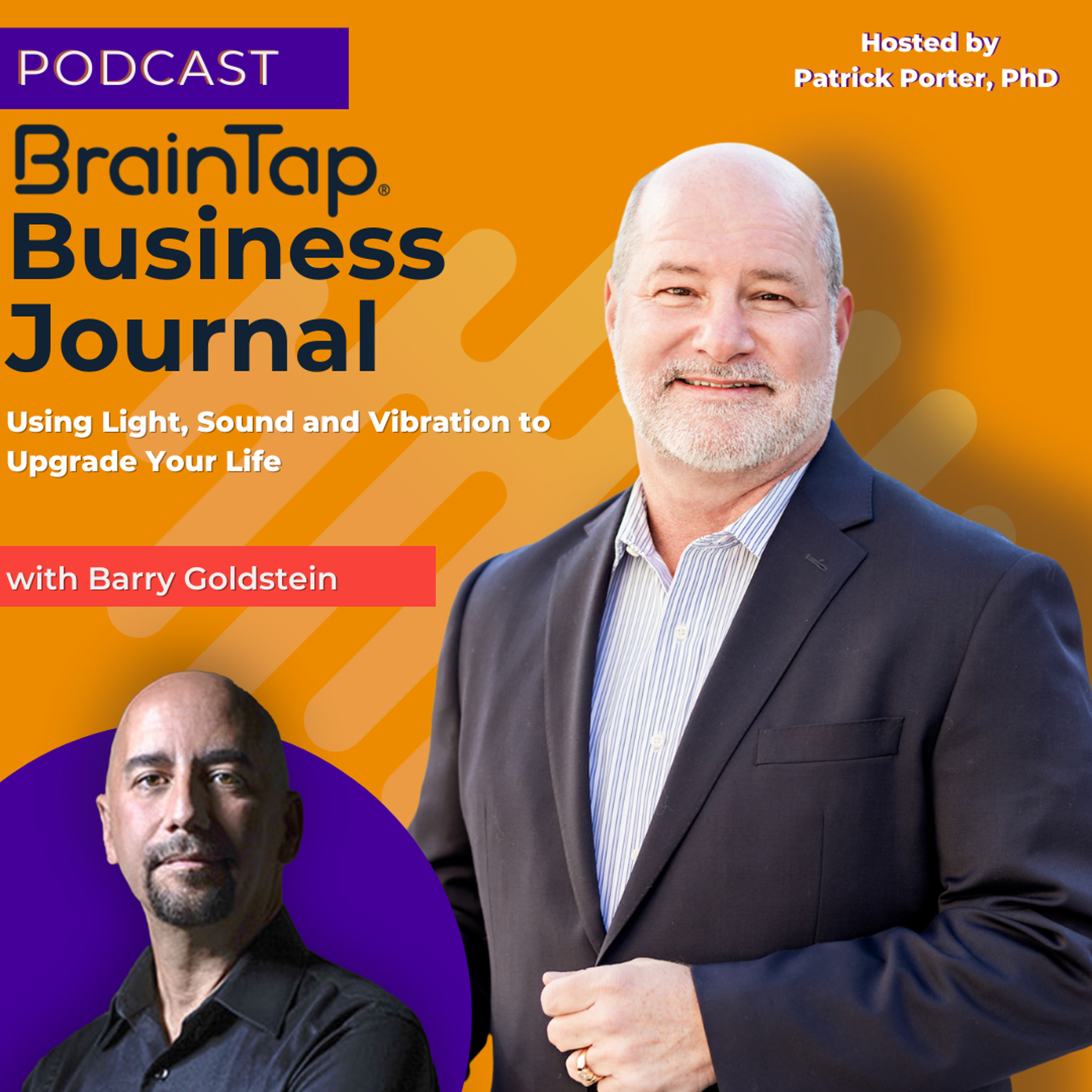 BrainTap Business Journal