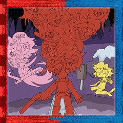 [MR1M3 NIGHTMARE] SICK OF BEING DRAGGED TO THE PP EXPLOSION CHAMBER