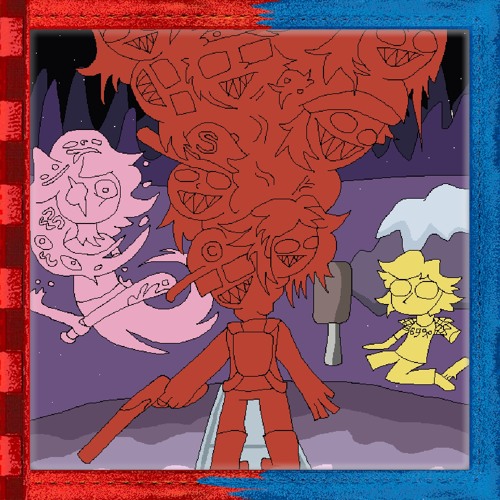 [MR1M3 NIGHTMARE] SICK OF BEING DRAGGED TO THE PP EXPLOSION CHAMBER
