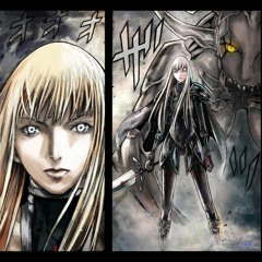 Claymore - Opening [Remix]