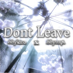 dont leave ++mpi (harui)