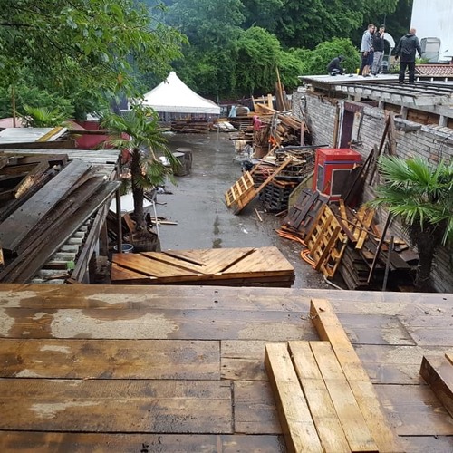 Van da Mas b2b Jester- Techno von der Baustelle(Cut Set)