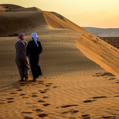 Voices From The Desert