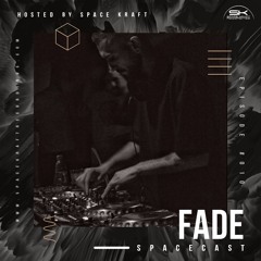 Spacecast 010 - FADE - Live recorded in Beirut (LB)