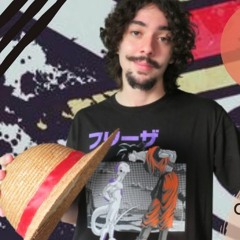 Sala do Hokage | Podcast #11 | Derek Galvão - Parte 1