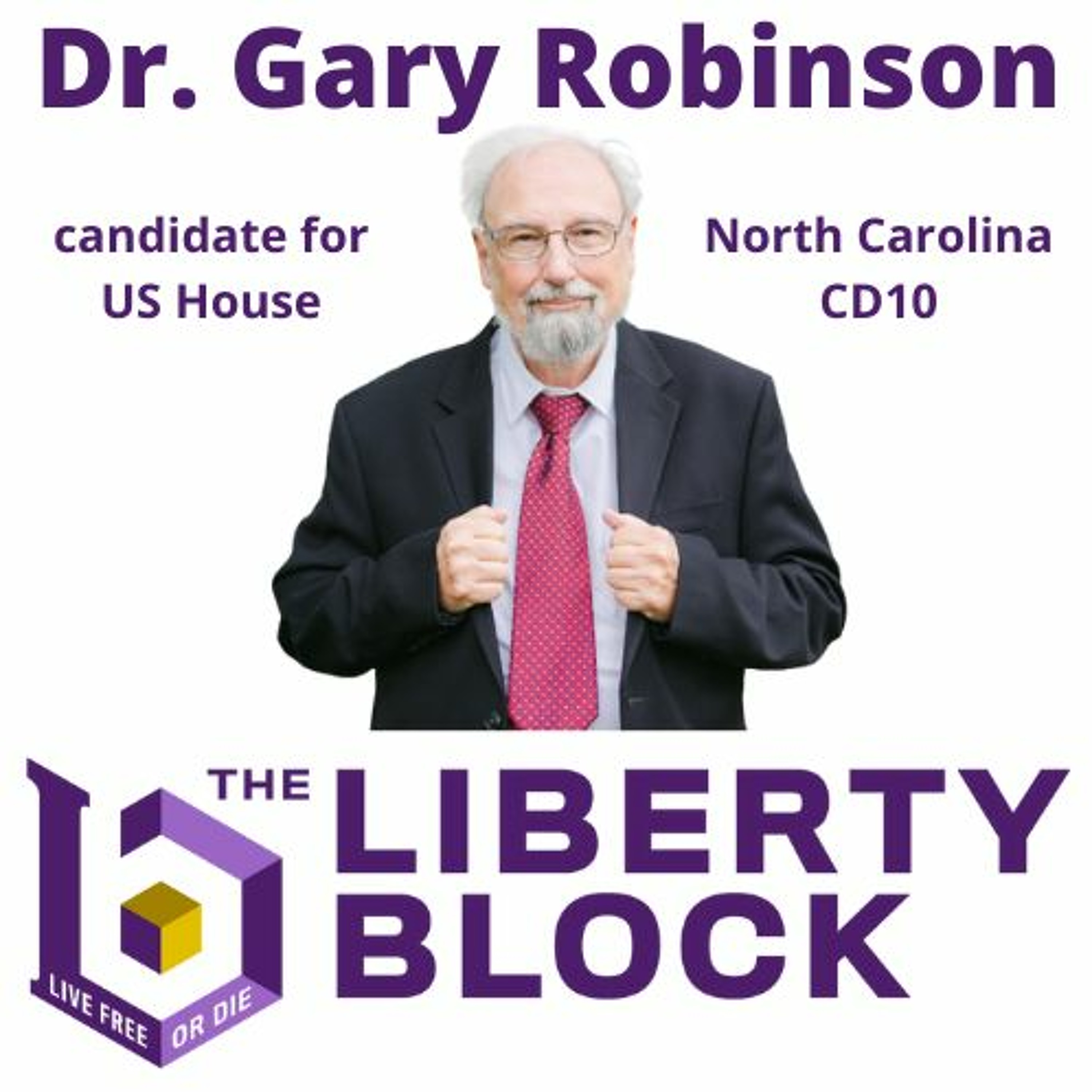 The Liberty Block
