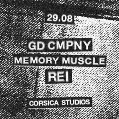 Live From Corsica Studios