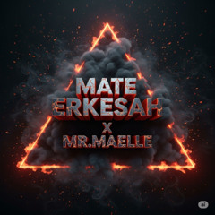 SR - MATE ERKESAH ( MR. MAELLE X KABANNDAI ) #Bunuhsemua
