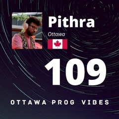 Ottawa Prog Vibes 109