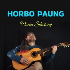 Horbo Paung