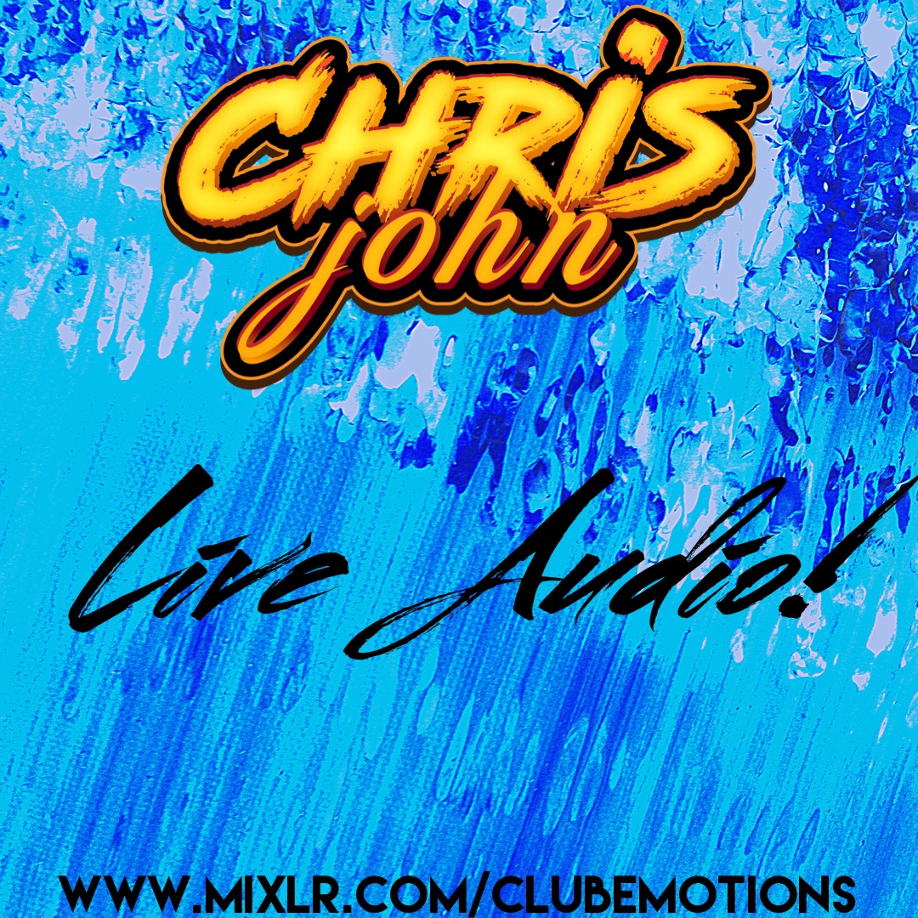#CLUBEMOTIONS EASTER MONDAY 4.13.20