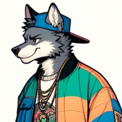 lm84 - *Stepping Wolf*