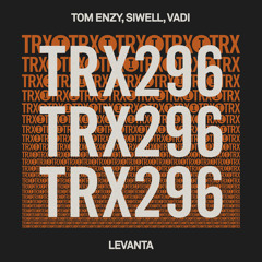 Levanta (Extended Mix)