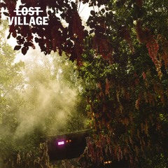 Live from Lost Village - Coco Maria