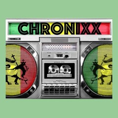 CHRONIXX: MIXTAPE JOURNEYS