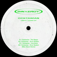 Ocktawian - Error System [Artaphine Premiere]