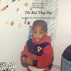 Jun3'The'Guru 🧙🏾‍♂️ " Pronounce It ($550) " PROD • Beef Plug