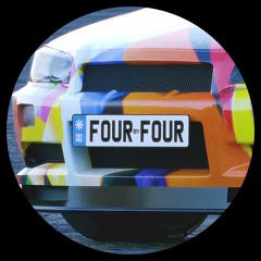 Wilfy D - So Good [FBF003]