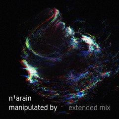 manipulated by - extended mix