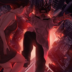 Farewell (Feat . vee)