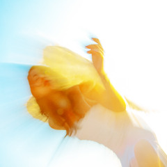 Quédate con Él (Dios me libre)