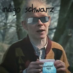 indigoschwarz