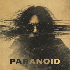 YUSSI - PARANOID (Out now on Spotify/Apple) FREE DOWNLOAD