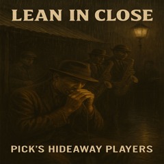 Lean in Close