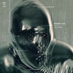 BSC104 SHHGRR & IGAL / You Come/