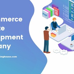 Top eCommerce Web Development Company In India | WDH